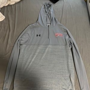 Gateway Gators Compression Hoodie